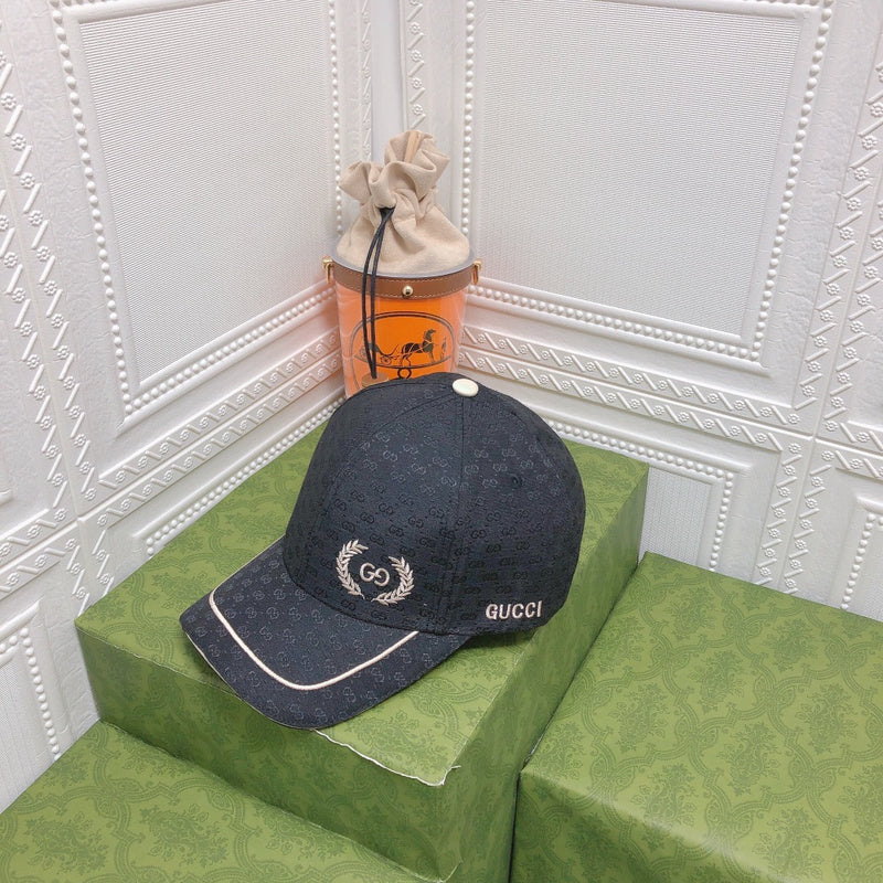 COZY BAGS - Guki Hats & Caps - 078