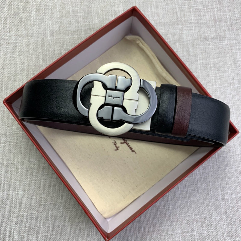 JB - FGO Belts - 152