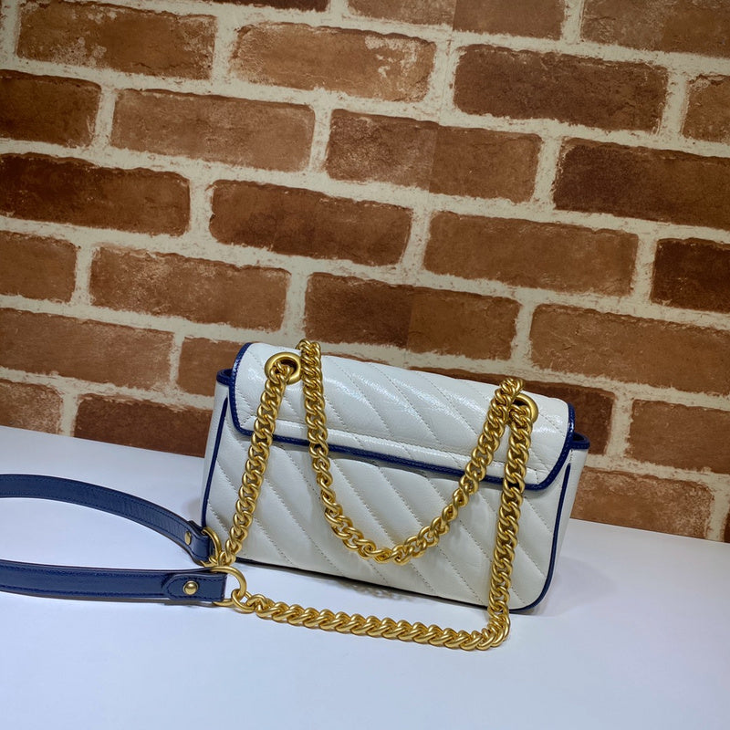 COZY BAGS - GUKI Women Bags - 1289