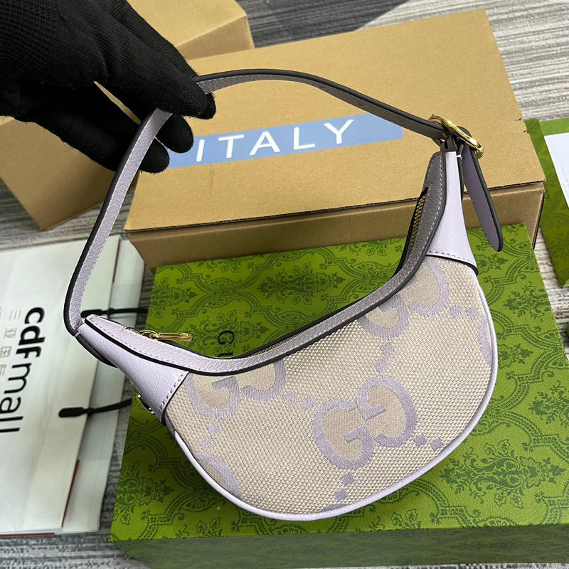 JB - Guki Lady Bags - 204