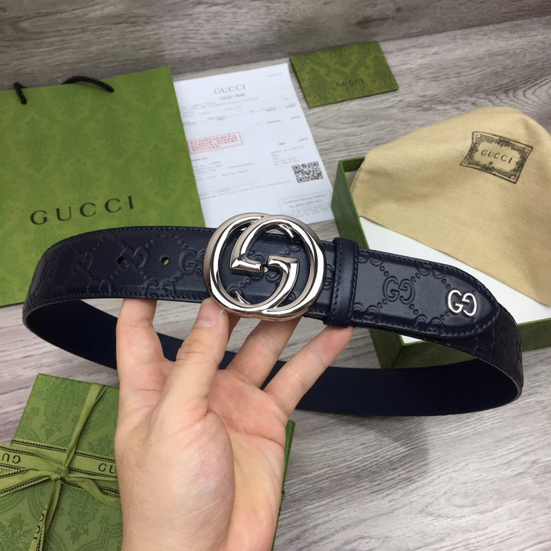 COZY BAGS - GUKI Belts - 126