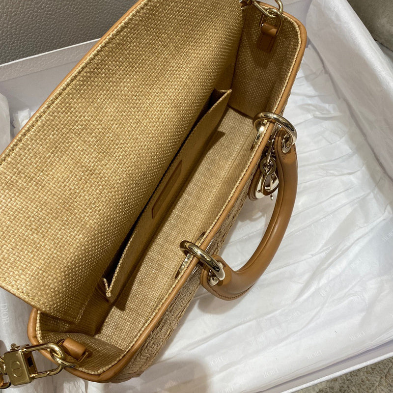 JB - DOR Lady Bags - 343