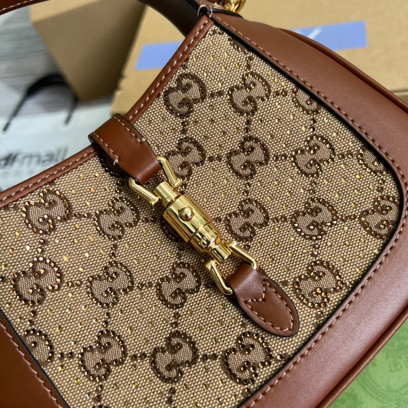 JB - Guki Lady Bags - 642