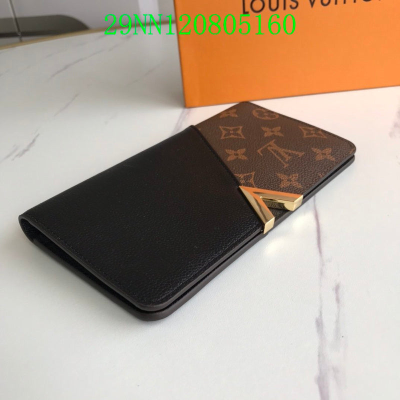 COZY BAGS - CHL Wallet - 713
