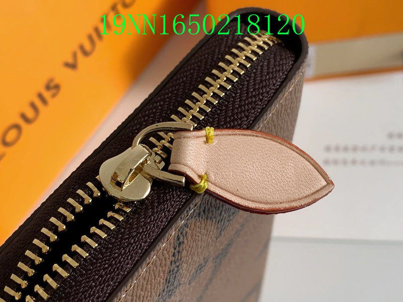 COZY BAGS - CHL Wallet - 232