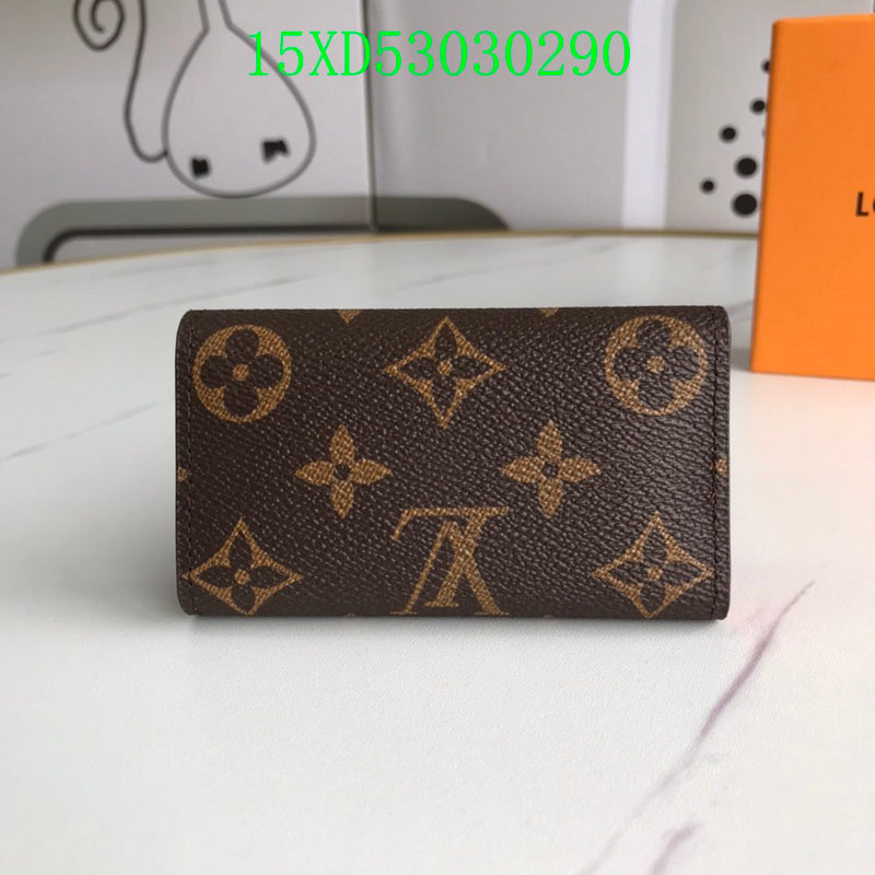 COZY BAGS - CHL Wallet - 1045