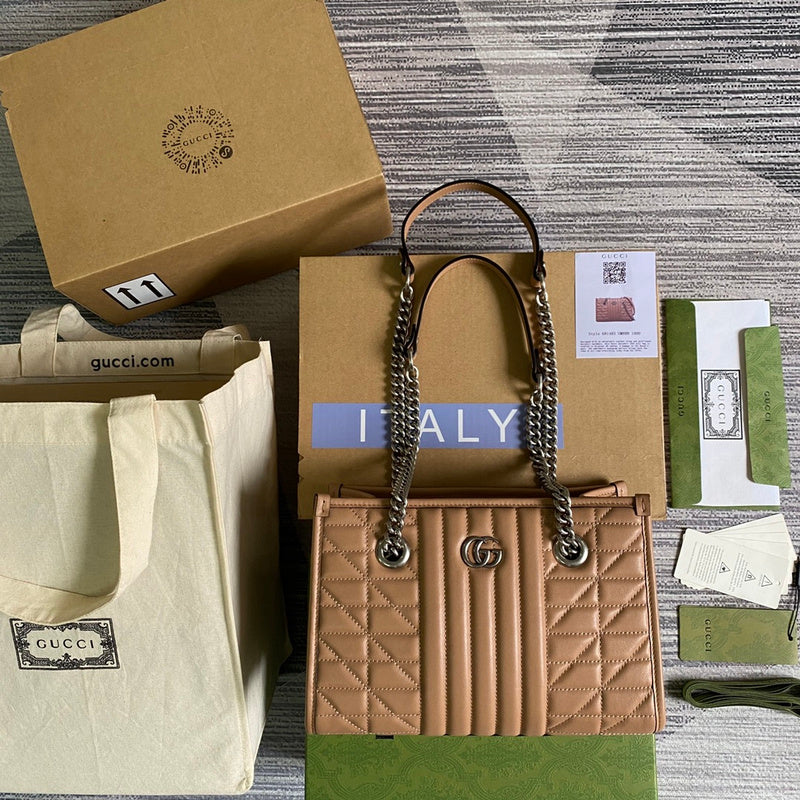 COZY BAGS - GUKI Bags - 1634