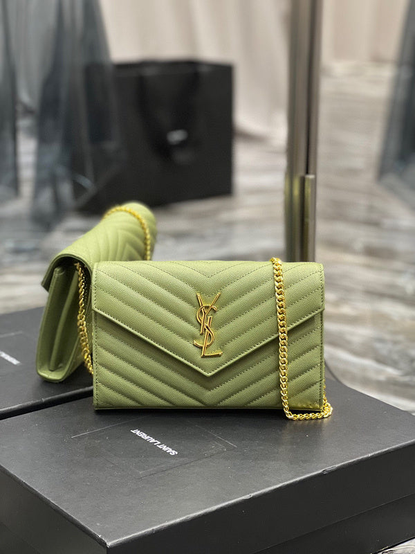Cozy Bags - YLS Bags - 123