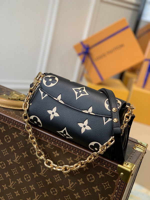 COZY - LV Bags - 3481