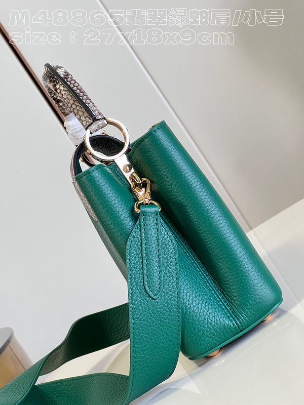COZY - LV Bags - 368