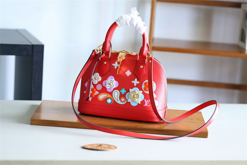 COZY - LOV Lady Bags - 1855