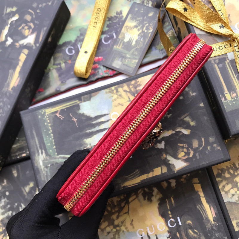COZY BAGS - Guki Wallet - 687