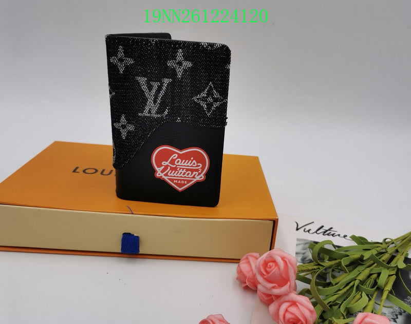 COZY BAGS - CHL Wallet - 272
