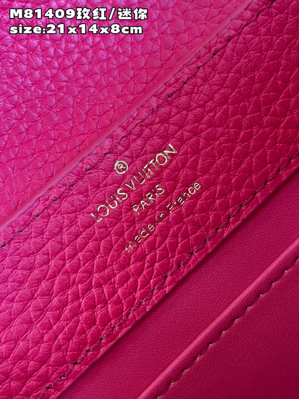 COZY BAGS - LOV Bags - 475