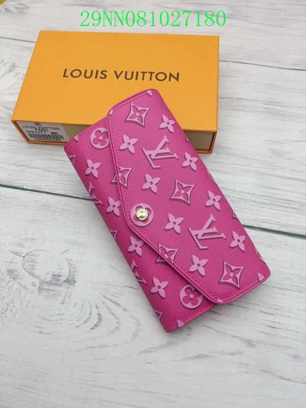 COZY BAGS - LOV Wallet - 905