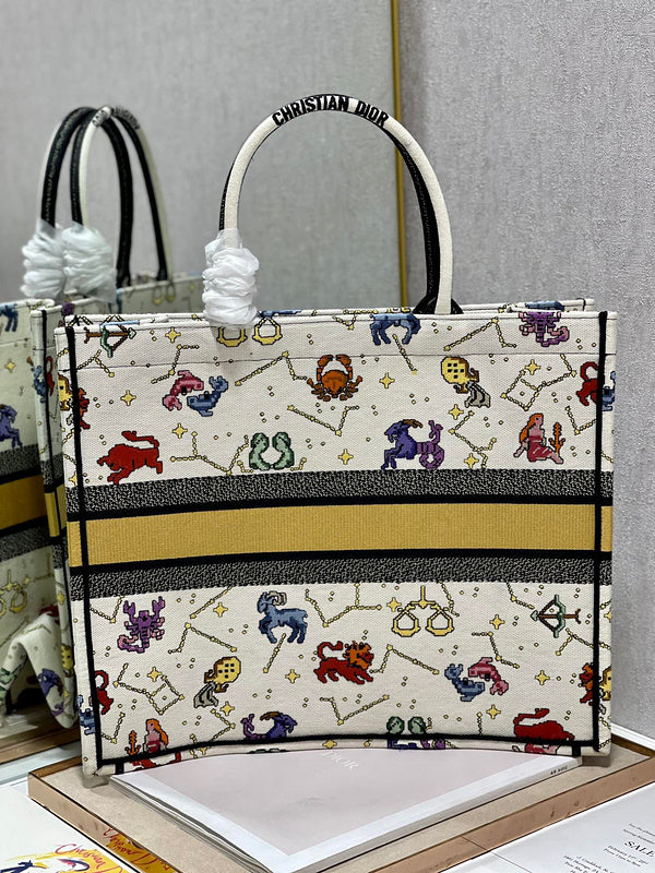 JB - DOR Lady Bags - 238