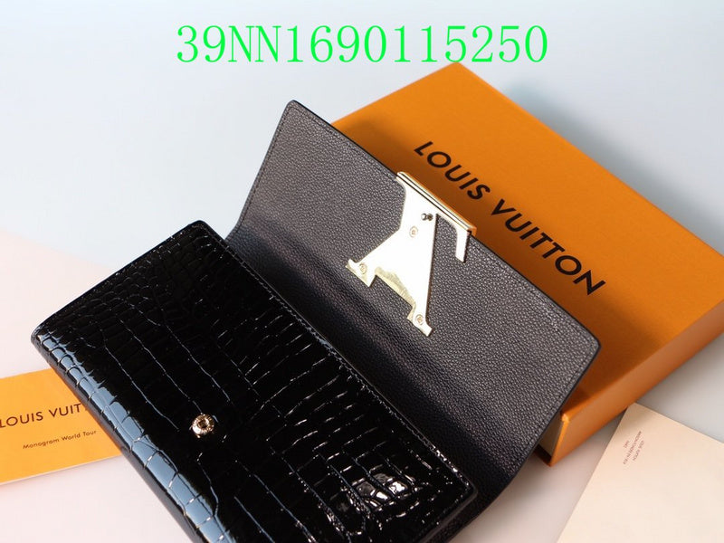 COZY BAGS - CHL Wallet - 1152