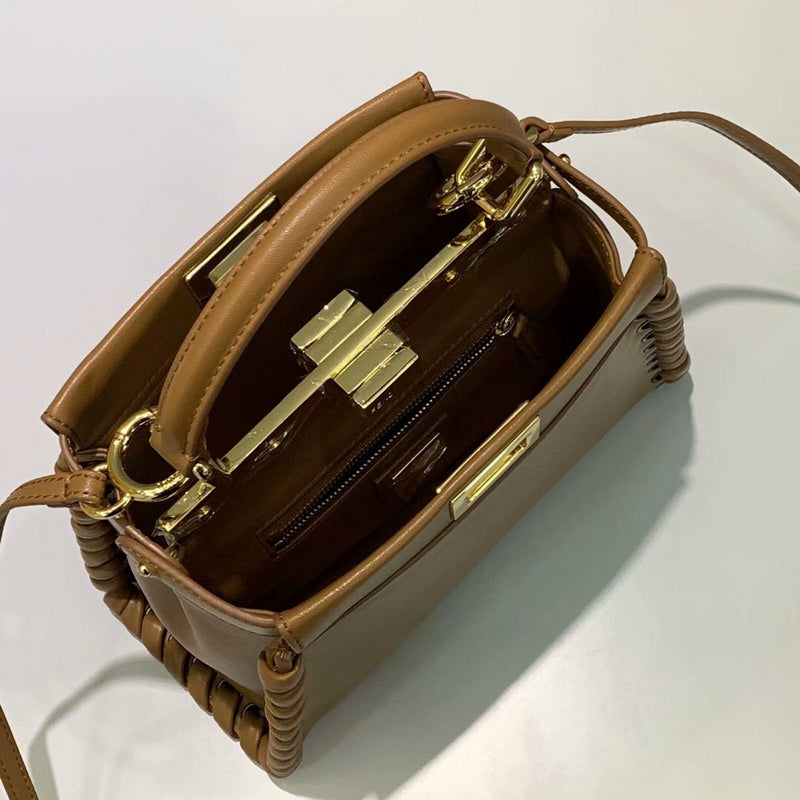 Cozy-Bags - FDE Bags - 1021