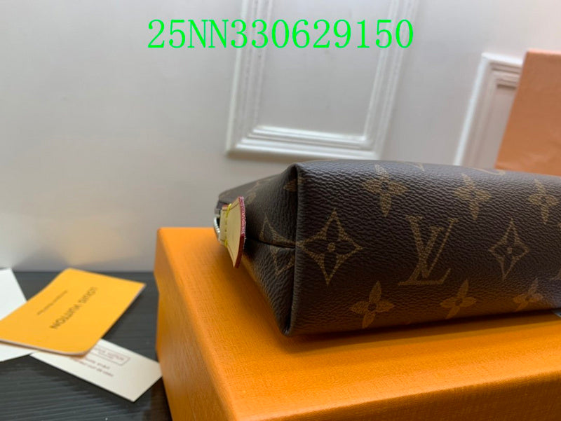 COZY BAGS - LOV Wallet - 1141