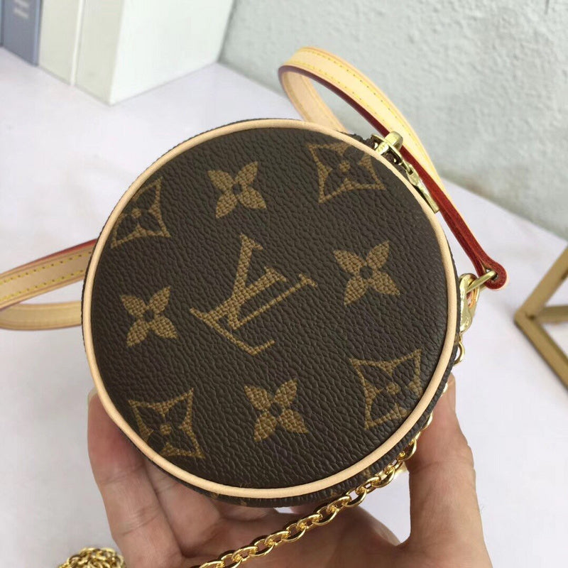 COZY - LOV Lady Bags - 912