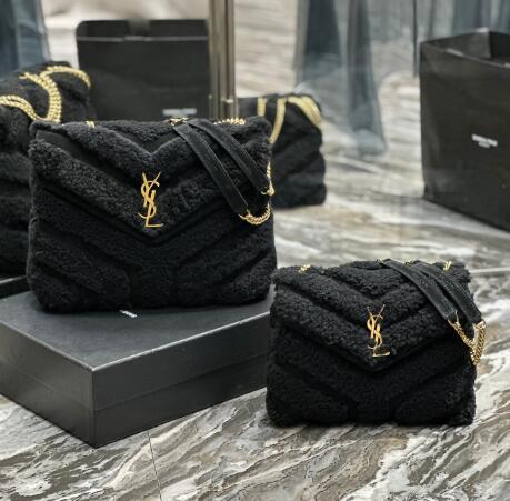 Cozy Bags - YLS Bags - 073