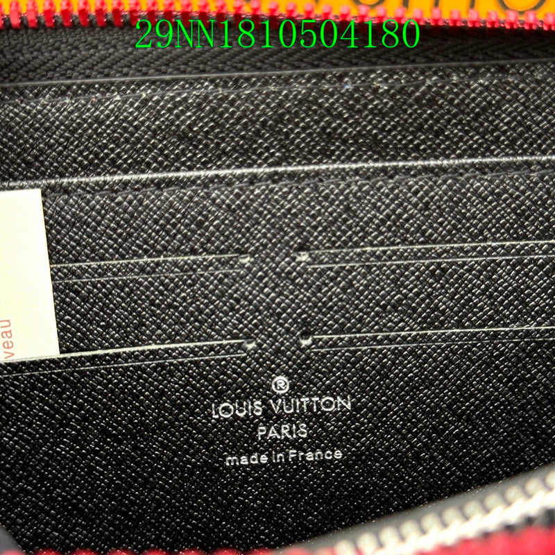COZY BAGS - LOV Wallet - 476