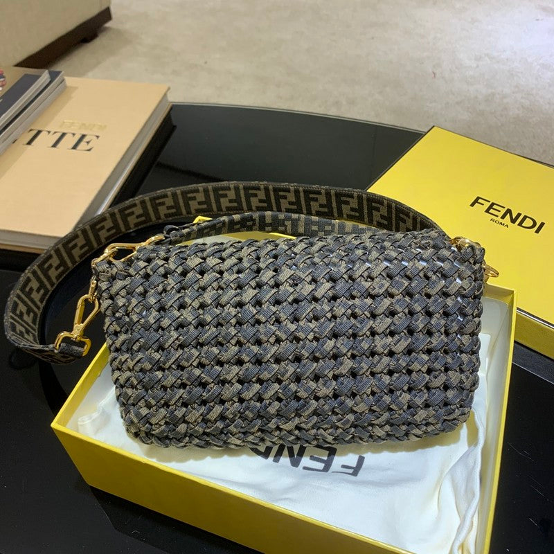 COZY - FDE Bags - 366