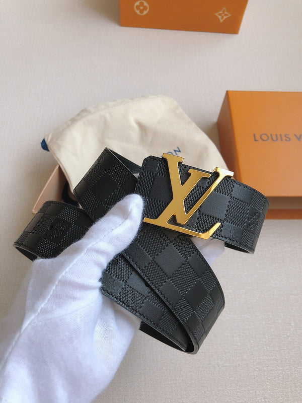 JB - LOV Belts - 312