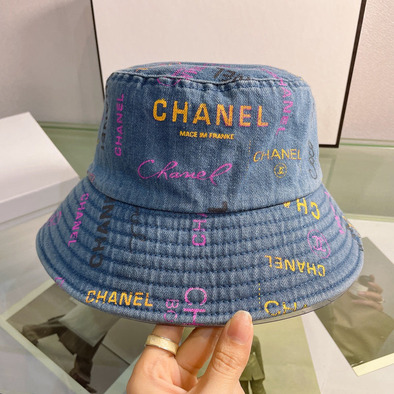 COZY BAGS - CHL Hats & Caps - 060