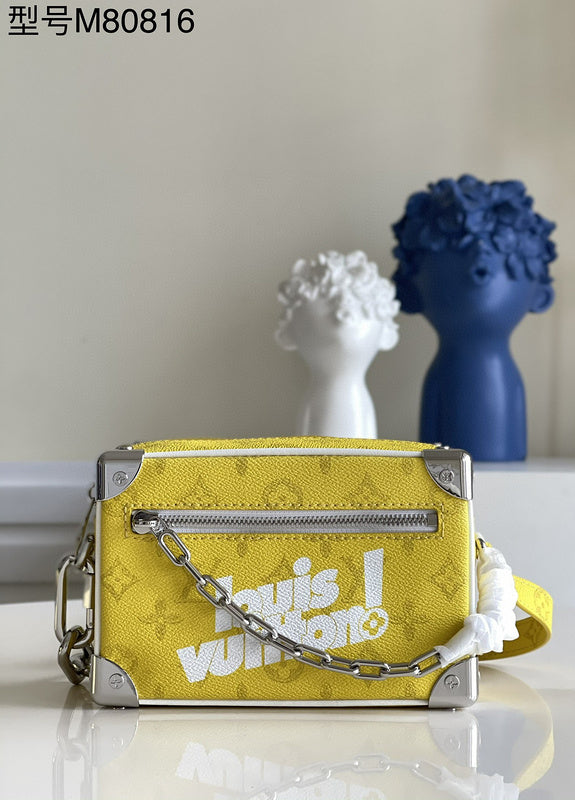 COZY BAGS - LOV Bags - 3272