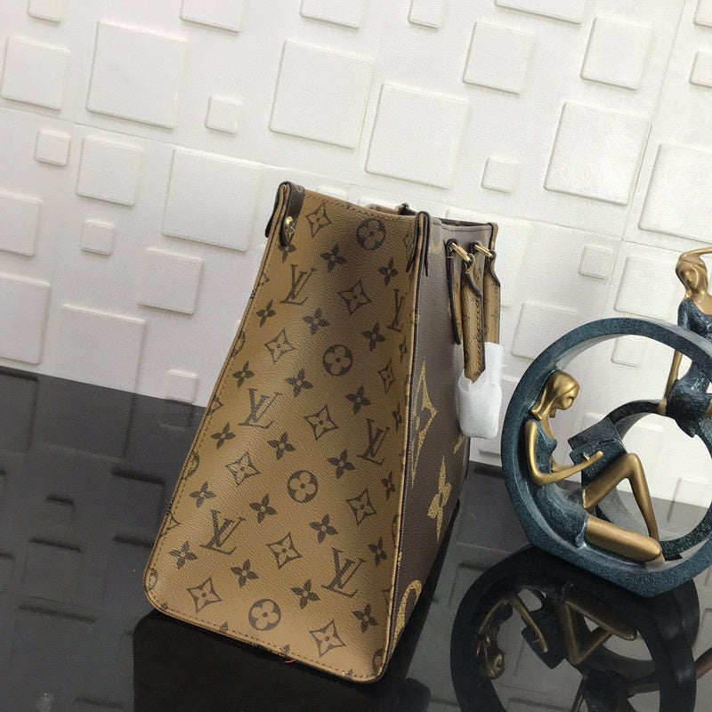 COZY - LV Bags - 3846