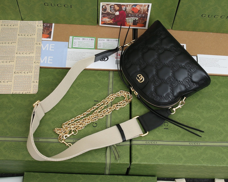 COZY BAGS - GUKI Women Bags - 970