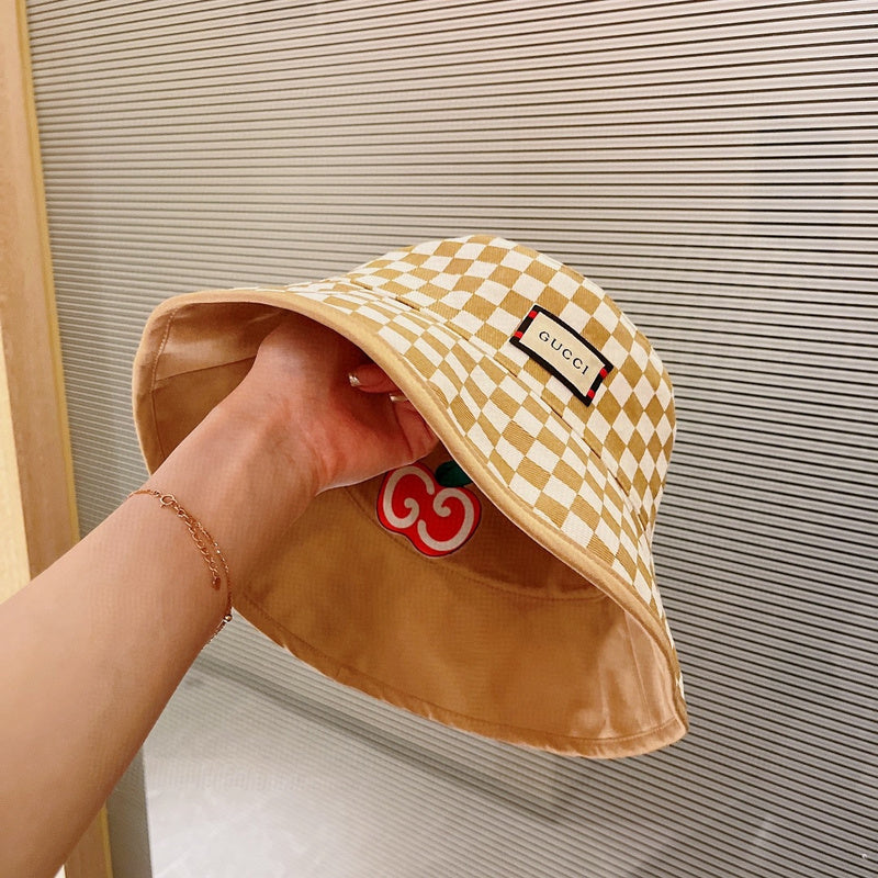 COZY BAGS - Guki Hats & Caps - 090