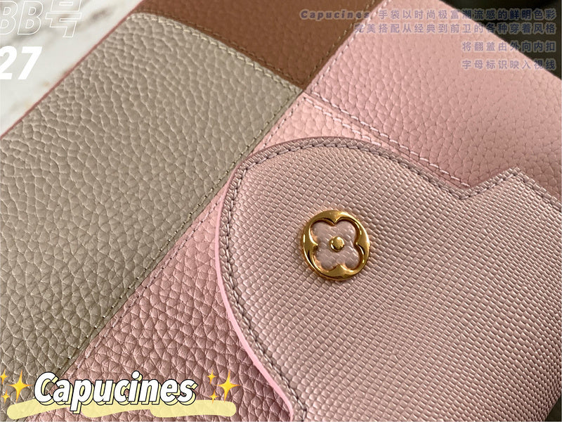 COZY - LOV Lady Bags - 708