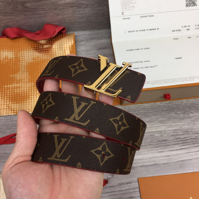 JB - LOV Belts - 022