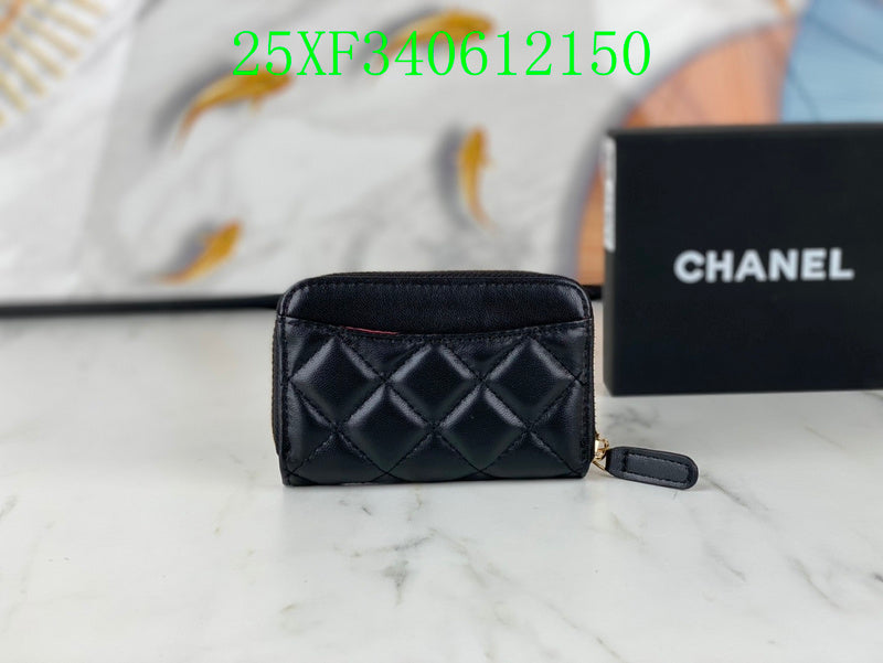 COZY BAGS - CHL Wallet - 132