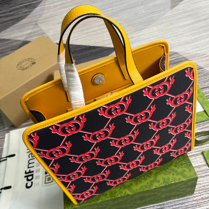 JB - Guki Lady Bags - 189