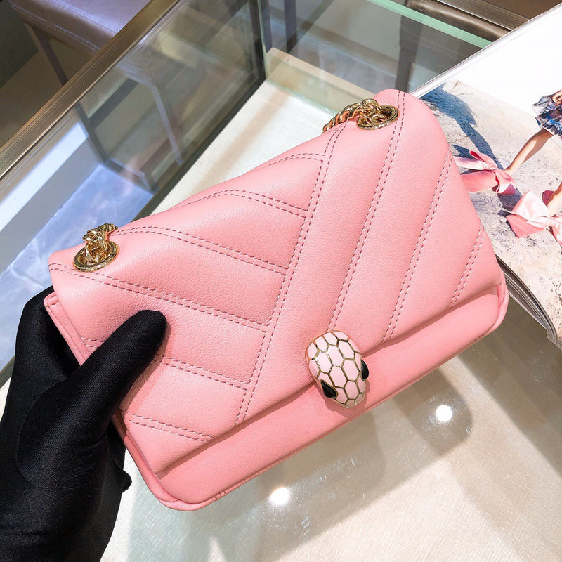 JB - BGL Lady Bags - 203