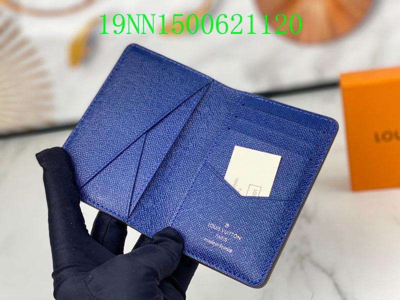 COZY BAGS - LOV Wallet - 309