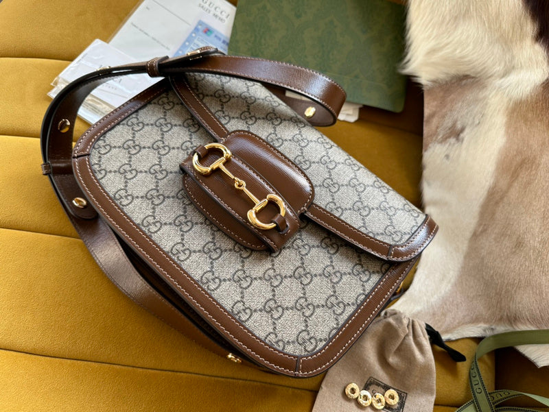 COZY BAGS - GUKI Women Bags - 075