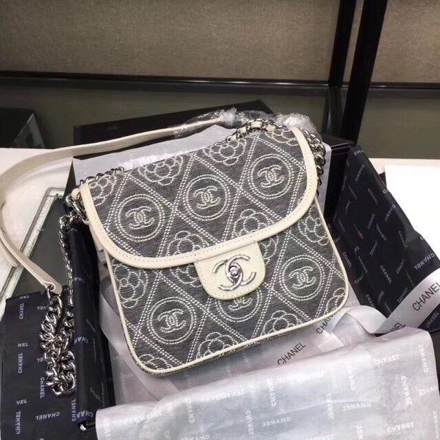 COZY BAGS - CHL Lady Bags - 615
