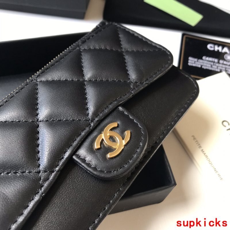 COZY BAGS - Mix Wallets - 289
