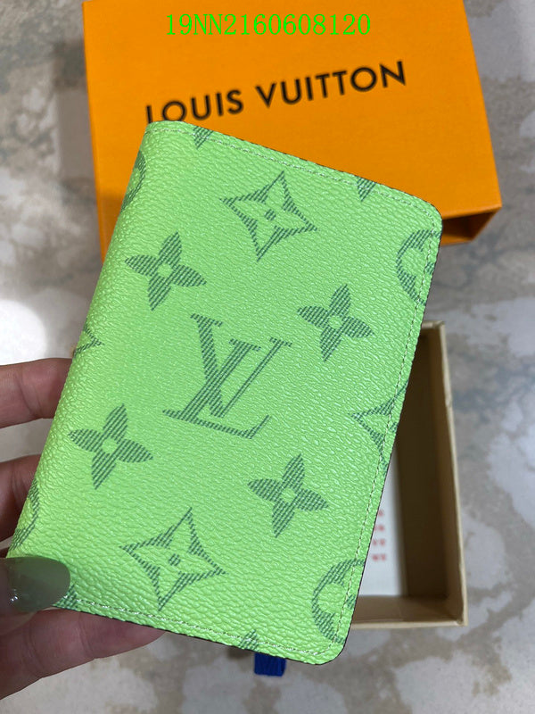 COZY BAGS - LOV Wallet - 1199