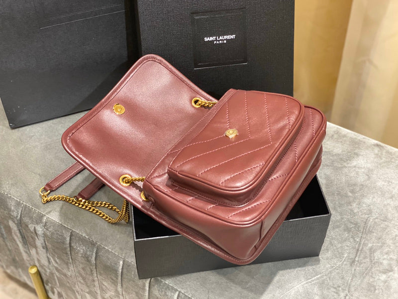 COZY BAGS - YLS Bags - 1783