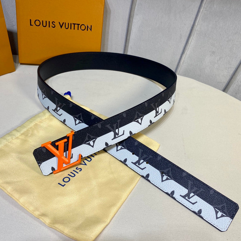 JB - LOV Belts - 092