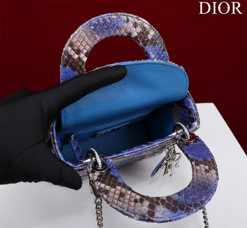 JB - DOR Lady Bags - 035