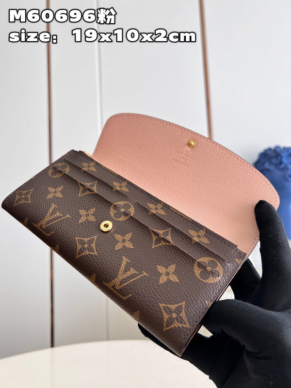 COZY - LOV Wallets - 326