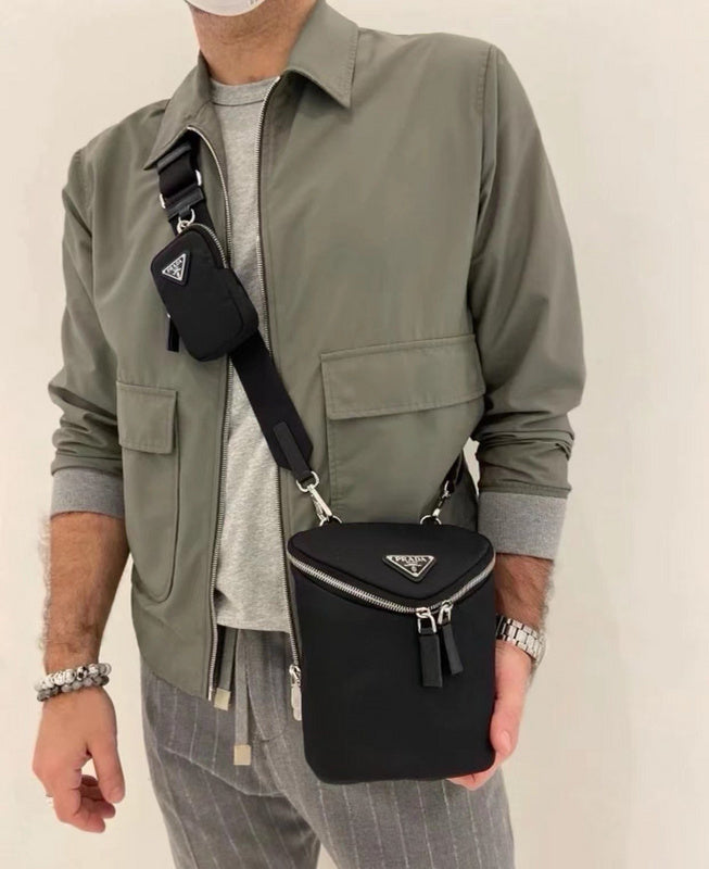 JB - PD Lady Bags - 636