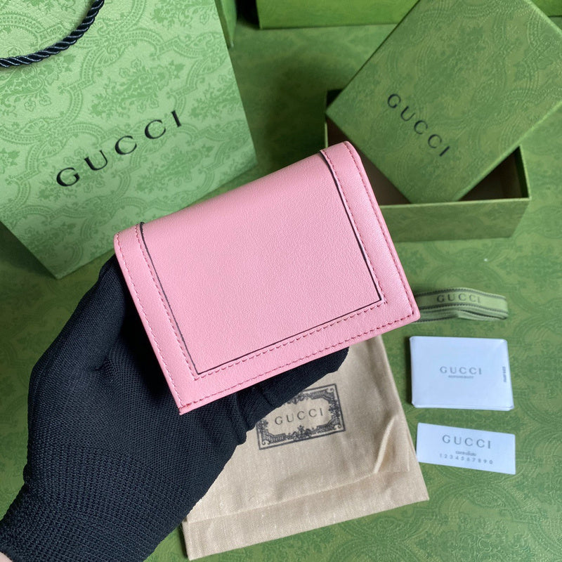 Cozy Bags - GUKI Women Wallets - 103