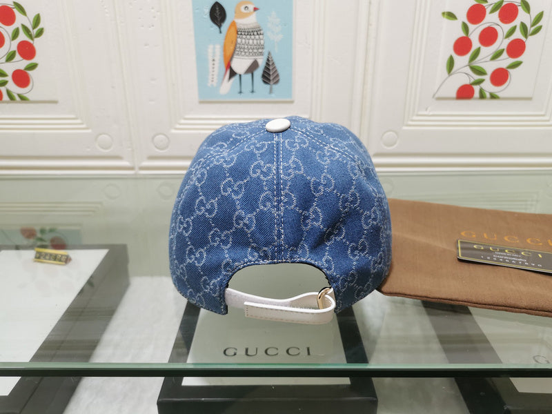 COZY BAGS - Guki Hats & Caps - 092